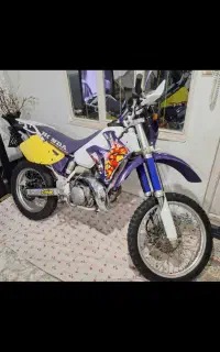 crm250