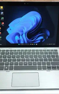 لپ‌تاپ تبلت شو Dell Latitude 7200 نسل ۸ Core i5