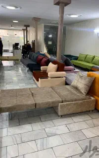 مبل تختخوابشو تخت خوابشو تختشو تختخواب شو کمجا ۰۰۲