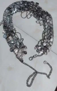 کمربند رقص عربی