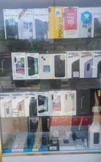 فروش گوشی موبایل نقد و اقساط