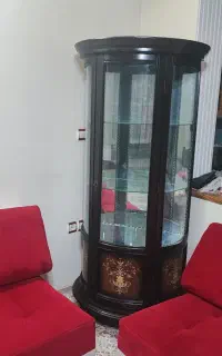 ویترین طرح معرق