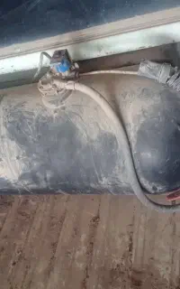 کپسول گاز مایعا