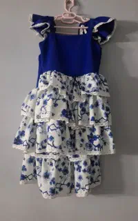 دو دست لباس بچه گانه