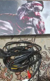 پی اس 2 بسیار خوب و تمیز