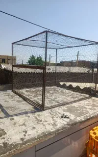 تور کفتر