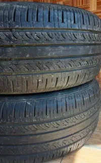 تایر لاستیک خودرو