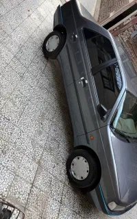 پژو دوگانه بیرنگ