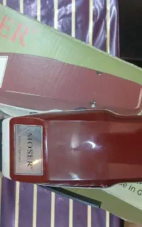 ماشین اصلاح موزر. نو