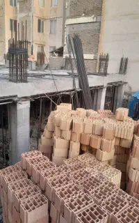 نیازمند نیروی ارماتوربند کارگر ساده و ارماتوربند