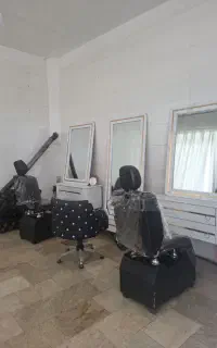 فروش لوازم آرایشگاه زنانه