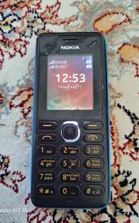 نوکیا 108
