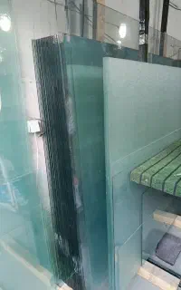 تولید شیشه دوجداره