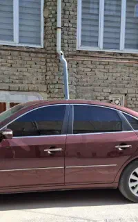 هیوندا آزرا ۲۰۰۸