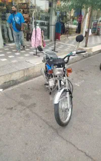 هندا 99 کاربراتور