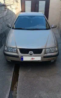 سمند 83