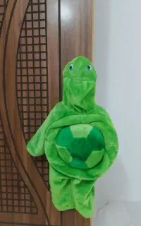 لباس گرم بچگانه