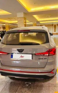 فولکس جتاvs7