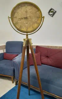 فروش ساعت پایه دار