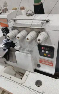 چرخ سردوز ۵ نخ تمام
