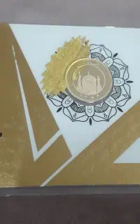 ربع بانکی تضمینی