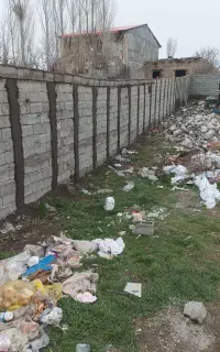 سیمان کاری بنایی حفر چاه وتخریب