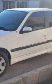 خودرو پارس