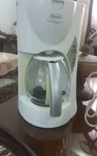 قهوه ساز دلونگی