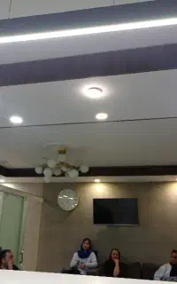 نیروی خدماتی