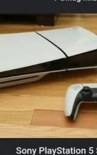 ps5 اسلیم استاندارد حد در دوساعت کار کرده کلا