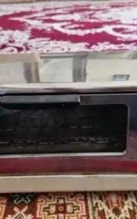 مینی تستر نوستالژی و سالم و تمیز
