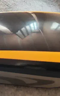 باک موتور انژکتور