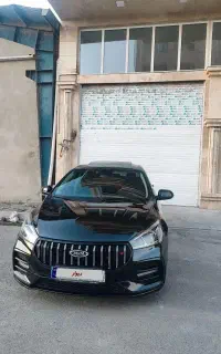 چری اریزو 5اسپرت اف ال