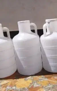دبه ۱۵ لیتری ،۲۰کیلویی