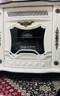 بخاری شونینه