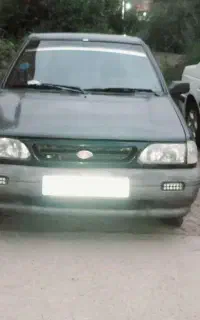 پراید مدل ۸۳