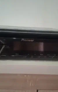 پایونر پخش