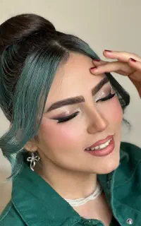 سالن زیبایی، میکاپ و شنیو‌ن با افر ویژه