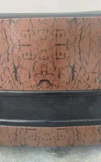 بخاری سالم وتمیز