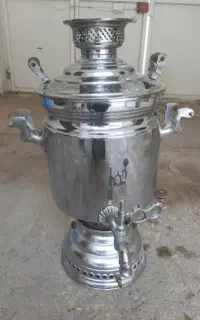 سماور برادران