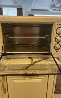 تستر و کیک پزasel ترکیه