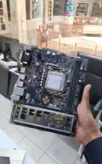 Asus H110