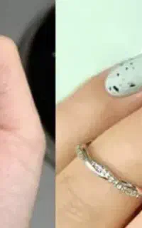 جذب ناخن کار و مژه کار