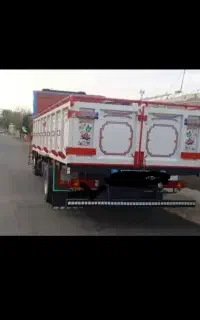 راننده پایه دوهستم