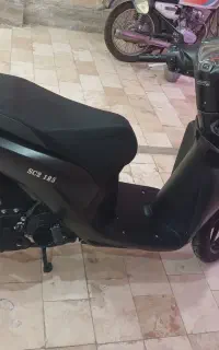 هندا باسل 125