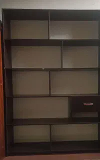قفسه ام دی آف