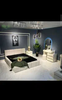 سرویس خواب عروس