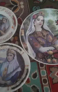 میوه خوری و پیش دستی