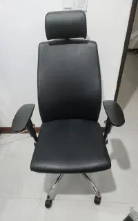 صندلی گردان