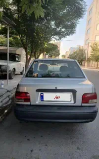 فروش پراید131